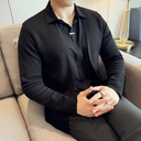 HybridClass Blazer — Elegancia que se adapta a tu ritmo