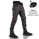 ForceTex® - El Pantalón Indestructible + Cinturón de Regalo
