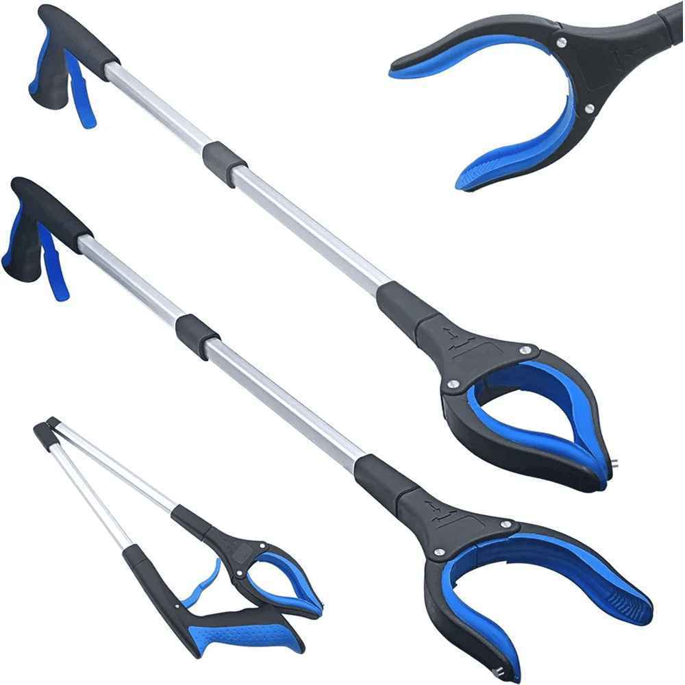 Grabber Tool Flex más libertad menos esfuerzo ¡Así de simple