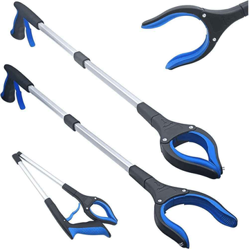 Grabber Tool Flex más libertad menos esfuerzo ¡Así de simple