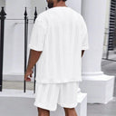 Set Ellison Estilo que se nota, comodidad que se siente.