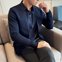 HybridClass Blazer — Elegancia que se adapta a tu ritmo