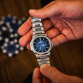 Reloj Poedagar Nautilus Deluxe Edition - COMPRA 1 Y LLEVA 2