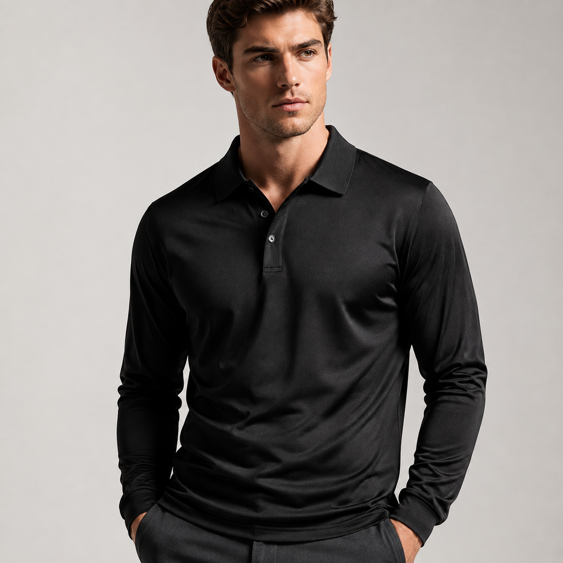 Pack 3 Polos ComfortFlex | Estilo para Todos los Días