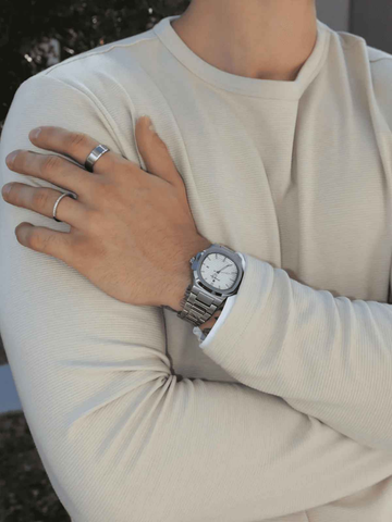 Reloj Poedagar Nautilus Deluxe Edition - COMPRA 1 Y LLEVA 2