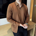 HybridClass Blazer — Elegancia que se adapta a tu ritmo