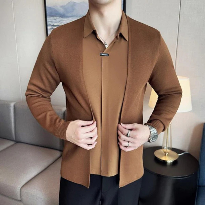 HybridClass Blazer™ — Elegancia que se adapta a tu ritmo