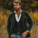 Rafael® | Conjunto Chaqueta + Chaleco