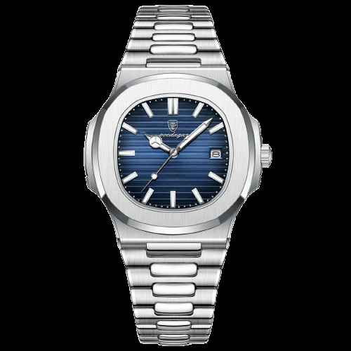 Reloj Poedagar Nautilus Deluxe Edition - COMPRA 1 Y LLEVA 2