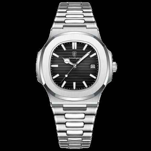 Reloj Poedagar Nautilus Deluxe Edition - COMPRA 1 Y LLEVA 2
