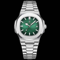 Reloj Poedagar Nautilus Deluxe Edition - COMPRA 1 Y LLEVA 2
