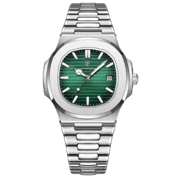 Reloj Poedagar Nautilus Deluxe Edition - COMPRA 1 Y LLEVA 2