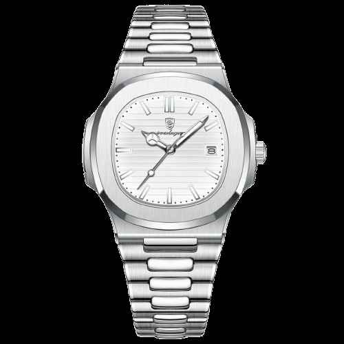 Reloj Poedagar Nautilus Deluxe Edition - COMPRA 1 Y LLEVA 2